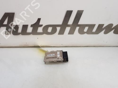 Used Engine control unit (ECU) Engine control unit (ECU) 25702835 25702835