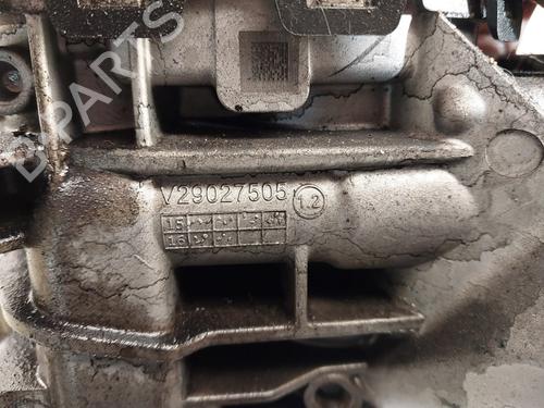Egr PEUGEOT PARTNER Box Body/MPV 1.6 HDi / BlueHDi 75 | BP39974978M69 - Image 4