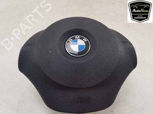 Driver airbag BMW 1 (E87) 116 i | BP19316575C9