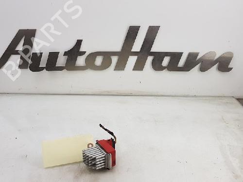 Used Heater resistor SEAT TOLEDO II (1M2) 1.8 20V (125 hp) 12016095