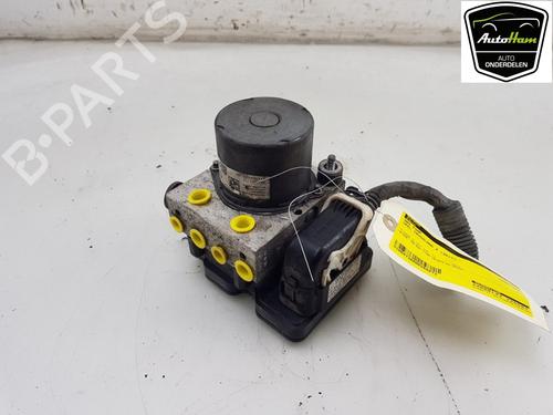 Used ABS pump OPEL CROSSLAND X / CROSSLAND (P17, P2QO) 1.2 (75) (82 hp) 17544775