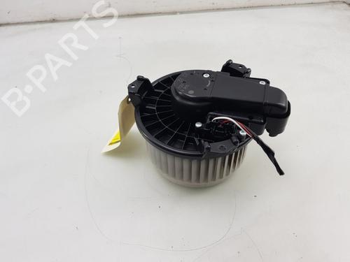 Heater blower motor TOYOTA YARIS (_P13_) 1.0 (KSP130_, KSP130) | BP12035757M62 