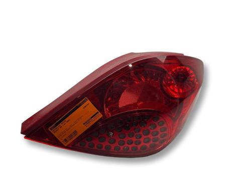 Used Right taillight Right taillight PEUGEOT 207 (WA_, WC_) 1.4 16V (95 hp) 40610359 40610359
