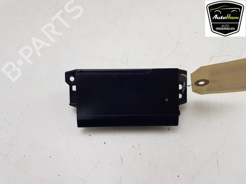 Used Electronic module LAND ROVER RANGE ROVER SPORT II (L494) 3.0 SDV6 4x4 (306 hp) 17121157