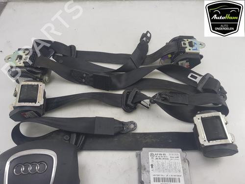 Airbag Kit AUDI Q7 (4LB) 3.0 TDI quattro | BP12063197C86 
