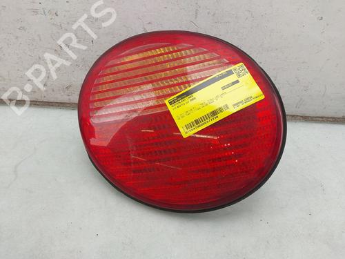 Used Left taillight Left taillight VW NEW BEETLE Convertible (1Y7) 1.6 (102 hp) 39742402 39742402
