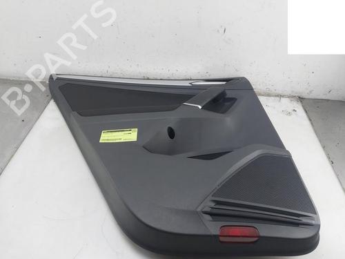 Used Rear left panel VW TIGUAN (AD1, AX1) 1.4 TSI (125 hp) 31638629