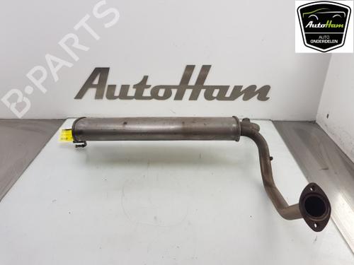 Used Exhaust system Exhaust system PEUGEOT 108 1.0 VTi 72 (72 hp) 21519292 21519292
