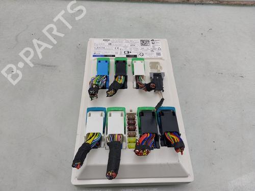 Used Electronic module Electronic module 37195009 37195009