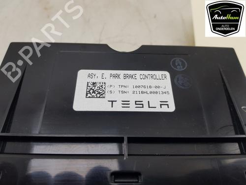 Control unit TESLA MODEL S (5YJS) 75D AWD | BP19772036M11 - Image 4