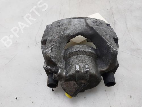 Left front brake caliper RENAULT CLIO V (B7_) 1.3 TCe 140 (B7N0) | BP33617963M105 - Image 2