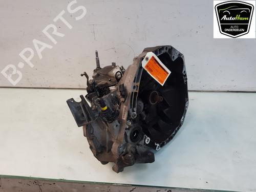 Used Gearbox RENAULT KANGOO Express (FC0/1_) 1.5 dCi (FC1G) (84 hp) 12042645