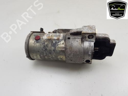 Used Starter FORD TRANSIT V363 Van (FCD, FDD) 2.0 EcoBlue (130 hp) 16678225