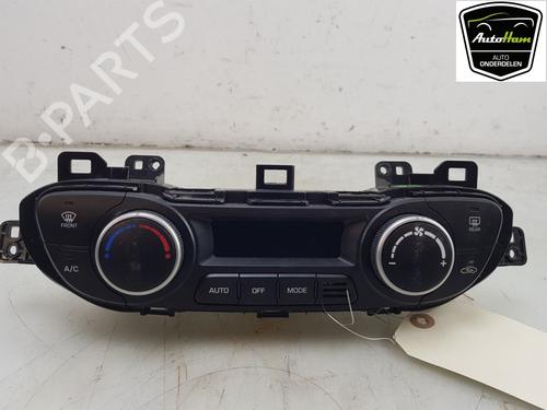 Climate control HYUNDAI i10 II (BA, IA) 1.0 | BP22635062I5 