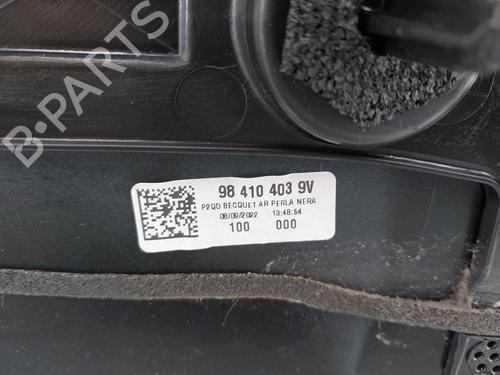 Spoiler bagklap OPEL MOKKA MOKKA-e (76) | BP38913547C96 - Image 4