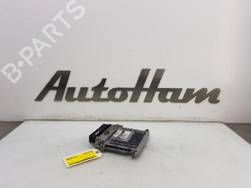 Used Engine control unit (ECU) Engine control unit (ECU) 12032909 12032909