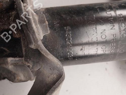 Right front shock absorber DACIA DUSTER (HM_) 1.3 TCe 130 (HMMF) | BP37169901M17 - Image 4