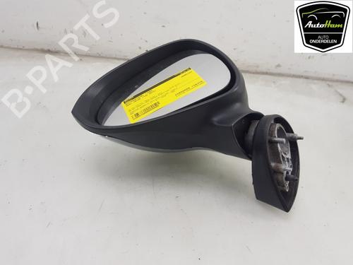 Left mirror SEAT IBIZA IV ST (6J8, 6P8) 1.2 TSI | BP16552290C26 