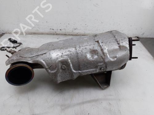 Particulate filter OPEL INSIGNIA B Sports Tourer (Z18) 2.0 CDTi (35) | BP30633934M81