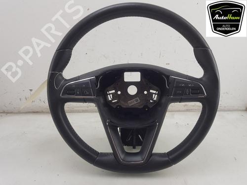 Steering wheel SEAT ARONA (KJ7, KJP) 1.0 TSI | BP29061499C49 