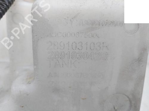 Sprinklertank RENAULT CLIO V (B7_) 1.3 TCe 140 (B7N0) | BP33717954C113 - Image 4