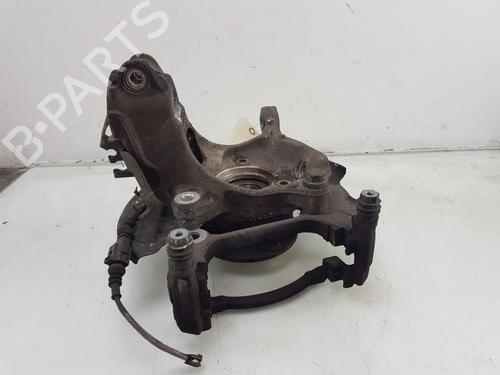 Right front steering knuckle SKODA OCTAVIA III Combi (5E5, 5E6) 1.8 TSI | BP31610112M26
