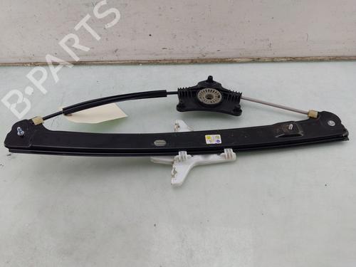 Rear left window mechanism SKODA SCALA (NW1) 1.5 TSI | BP36964552C24 - Image 3