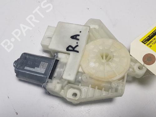 Used Electronic module VW TIGUAN (AD1, AX1) 2.0 TDI 4motion (177 hp) 13141286