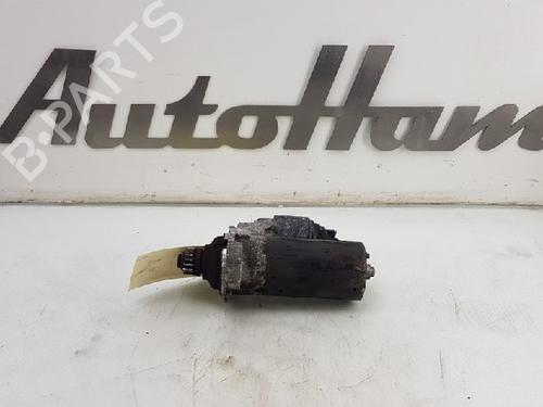 Used Starter SEAT IBIZA IV (6J5, 6P1) 1.2 TDI (75 hp) 12025624