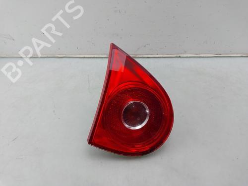 Used Left taillight VW GOLF V (1K1) 1.4 FSI (90 hp) 31260289