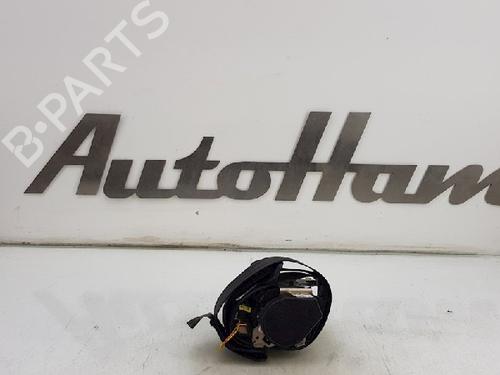 Used Front right seatbelt PEUGEOT 207 CC (WD_) 1.6 16V (120 hp) 12027430