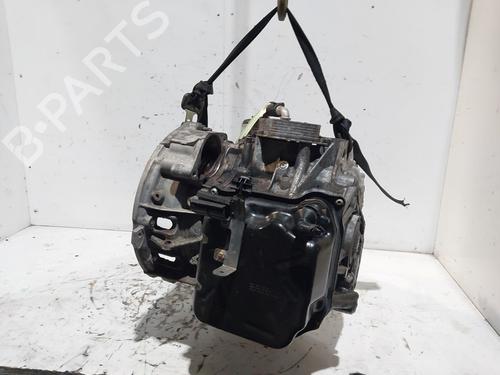 Used Gearbox Gearbox VW PASSAT B8 (3G2, CB2) 2.0 TDI 4motion (240 hp) 33617246 33617246