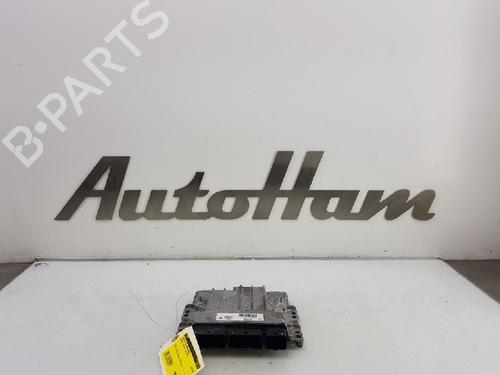 Used Engine control unit (ECU) RENAULT KADJAR (HA_, HL_) 1.2 TCe 130 (HLMR) (130 hp) 12033631