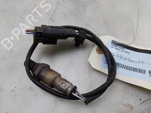 Elektronisk sensor FIAT PANDA (312_, 319_) 0.9 (312PXH1A) (65 hp) 29419459