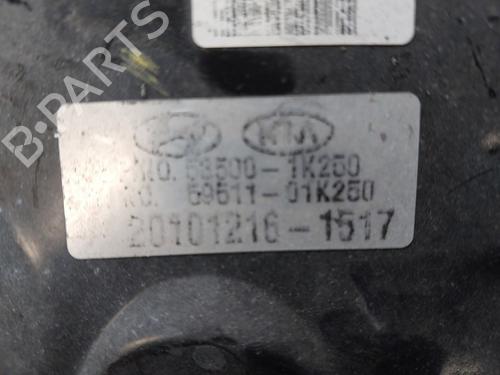 Servo brake HYUNDAI ix20 (JC) 1.4 | BP29240710M42 