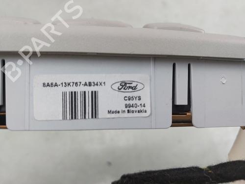 Innerbelysning FORD TRANSIT CONNECT V408 Box Body/MPV 1.5 TDCi | BP39094486I8 - Image 4