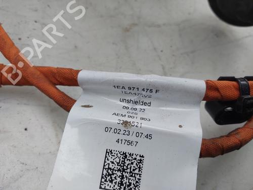 Other CUPRA BORN (K11) 58 e-boost | BP30435549O1