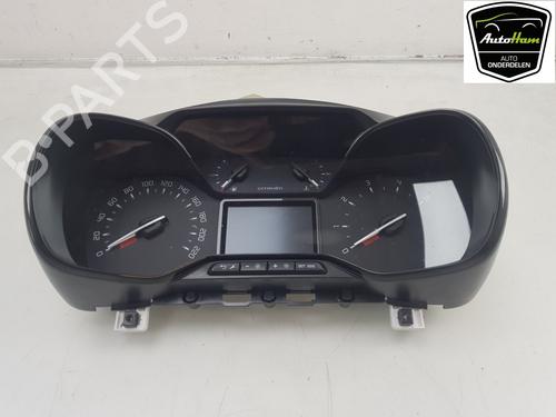 Instrument cluster CITROËN C3 / C3 ORIGIN III (SX) 1.2 PureTech 82 | BP18856525C47 