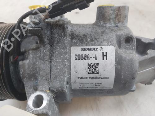 AC compressor DACIA SANDERO III 1.0 TCe 90 | BP33617508M34 - Image 4