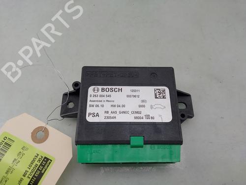 Elektronisk modul PEUGEOT 508 SW I (8E_) 1.6 THP (156 hp) 31060250