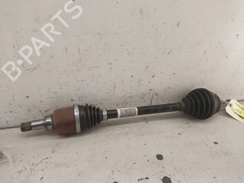 Left front driveshaft CITROËN C3 III (SX) 1.2 PureTech 82 | BP40525782M38 - Image 2