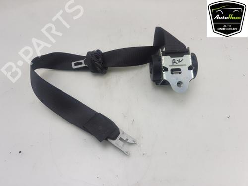 Used Front right seatbelt Front right seatbelt OPEL CORSA D (S07) 1.3 CDTI (L08, L68) (95 hp) 12036739 12036739