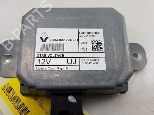Other RENAULT GRAND SCÉNIC III (JZ0/1_) 1.6 dCi (JZ00, JZ12) | BP12019491O1 
