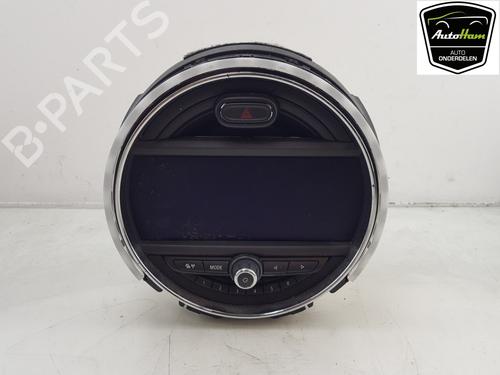 Used Control unit Control unit 18949502 18949502