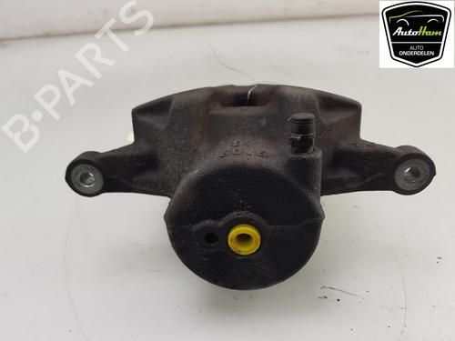 Right front brake caliper KIA SPORTAGE IV (QL, QLE) 1.6 GDI | BP12037451M104 