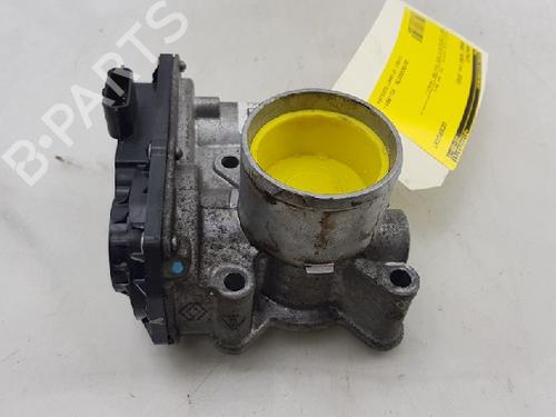 Throttle body RENAULT TWINGO III (BCM_, BCA_) 1.0 SCe 70 | BP12014249M82 