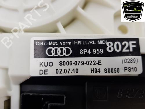 Electronic module AUDI A3 Sportback (8PA) 1.8 TFSI | BP16900264M83 