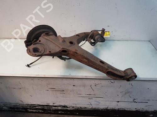 Used Right rear suspension arm CITROËN JUMPY III Van (V_) 2.0 BlueHDi 120 (122 hp) 32087367