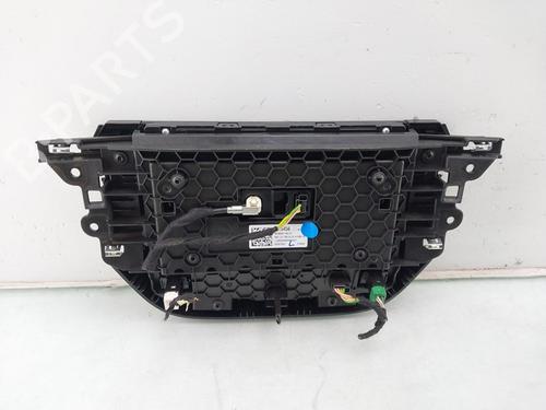 Electronic module OPEL CORSA F (P2JO) 1.2 (68) | BP25926105M83