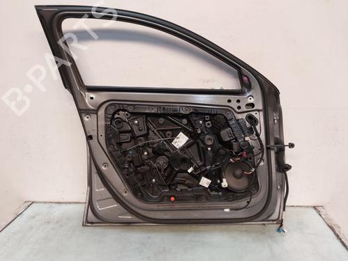 Left front door MERCEDES-BENZ A-CLASS (W177) AMG A 45 S 4-Matic+ (177.054) | BP29274568C2 